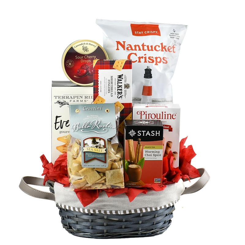 Special Occasions-Small - Item # 6264 - Dave's Gift Baskets